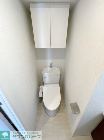 ティモーネ押上ノルドの物件内観写真